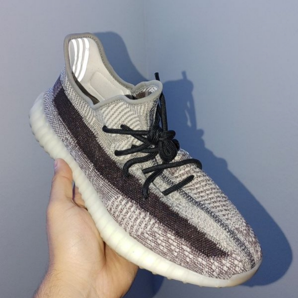 Yeezy 350 Zyon